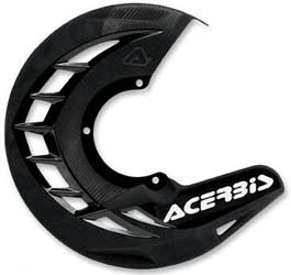 Acerbis front disc covers