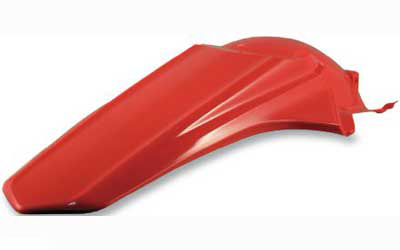 Acerbis replacement plastic for honda