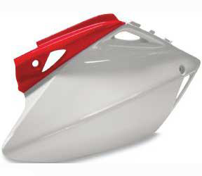 Acerbis replacement plastic for honda