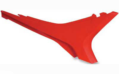 Acerbis replacement plastic for honda