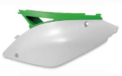 Acerbis replacement plastic for kawasaki