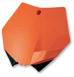 Acerbis replacement plastic for ktm