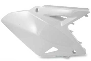 Acerbis replacement plastic for suzuki