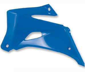 Acerbis replacement plastic for yamaha