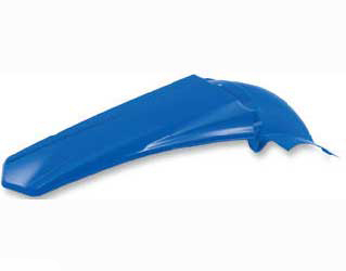 Acerbis replacement plastic for yamaha