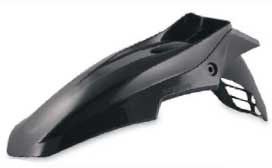 Acerbis supermoto evo front fender