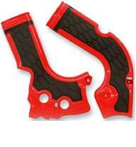 Acerbis x-grip frame guards