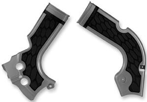 Acerbis x-grip frame guards