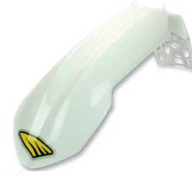 Cycra cycralite front fenders