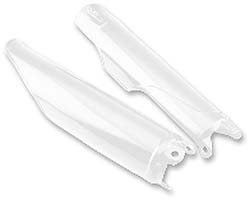 Cycra fork guards