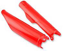 Cycra fork guards