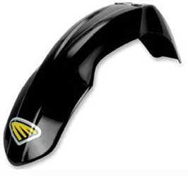 Cycra performance front fenders