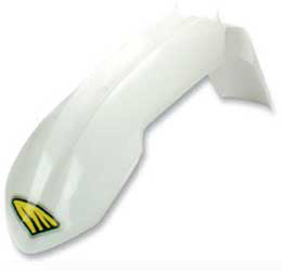 Cycra performance front fenders