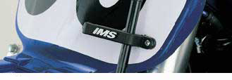 Ims universal brake hose guide