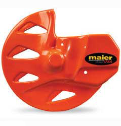 Maier fork/disc guards
