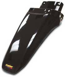 Maier front and rear fenders