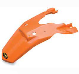 Maier ktm rear fender extenders