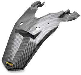 Maier ktm rear fender extenders