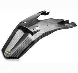 Maier ktm rear fender extenders