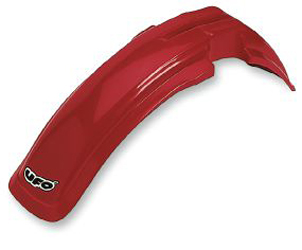 Ufo universal mx fenders