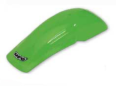 Ufo universal mx rear fenders