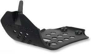 Acerbis mx-style skid plates