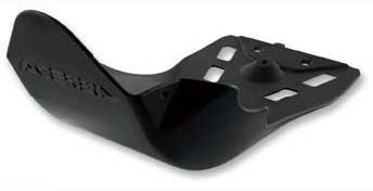 Acerbis skid plates