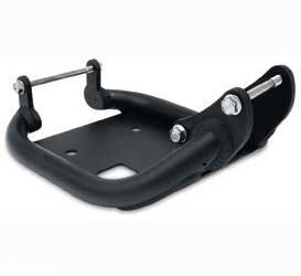 Bbr motorsports aluminum frame cradles