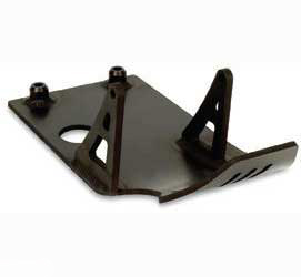 Bbr motorsports skid plates