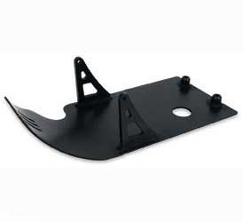 Bbr motorsports skid plates