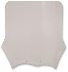 Moose racing adventure windscreens