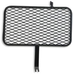 Moose racing expedition  radiator guards