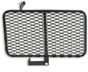 Moose racing expedition  radiator guards