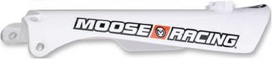 Moose racing fork guards