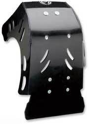 Moose racing pro skid plates