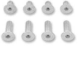 Bolt rotor bolt kits