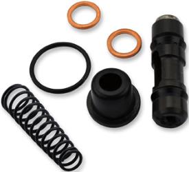 Moose racing master cylinder rebuild kits