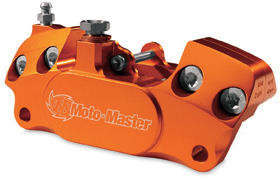 Moto-master supermoto front caliper kits