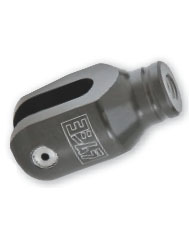 Yoshimura rear brake clevis