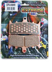 Ebc brake pads and shoes