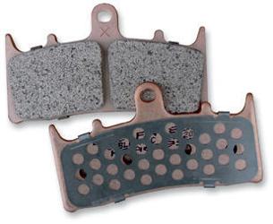 Ebc brake pads and shoes