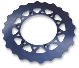 Ebc brakes supercross contour series brake rotors and enduro ce series rotors