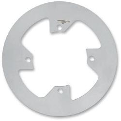 Moose racing brake rotors