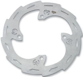 Moose racing brake rotors