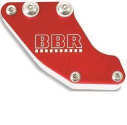 Bbr motorsports chain guides