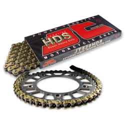 Jt 520 hds drive chains