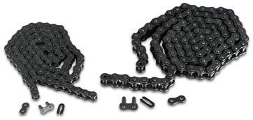 Parts unlimited 428 & 520 motorcycle chain