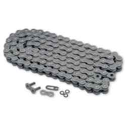 Parts unlimited motorcycle chain