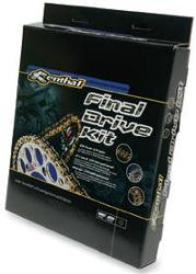 Renthal crf150/230 final drive kit