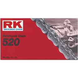 Rk racing chain standard (m)